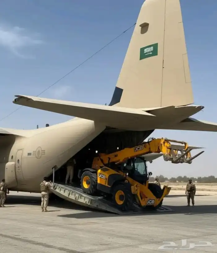 JCB تليهلندر Telehlander 0