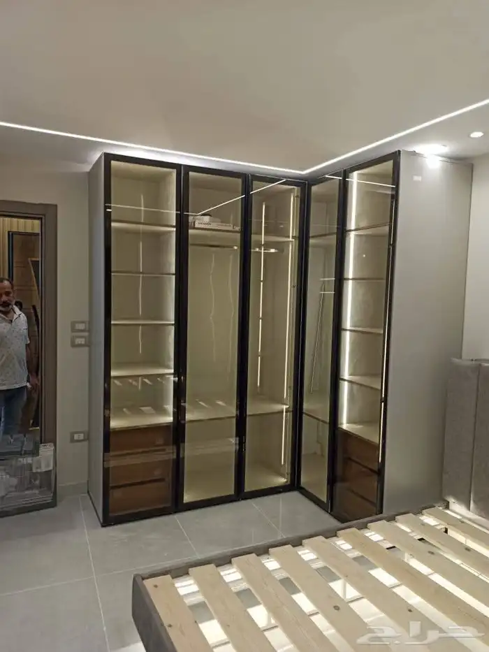 افرش منزلك 1