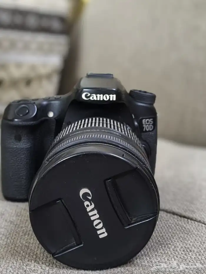 كانون eos d70 0