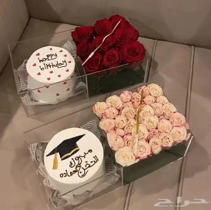 محل ورد وهدايا أبها وخميس مشيط واحدرفيده 7
