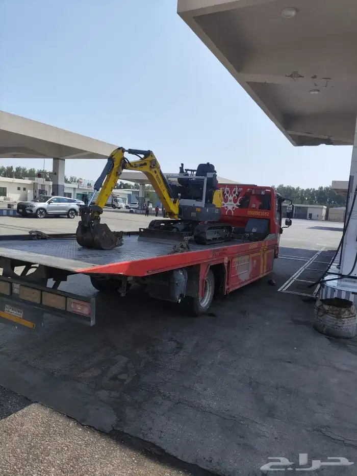 سطحه هيدليك في نجران طلع الرياض والكويت والشرقيه 1