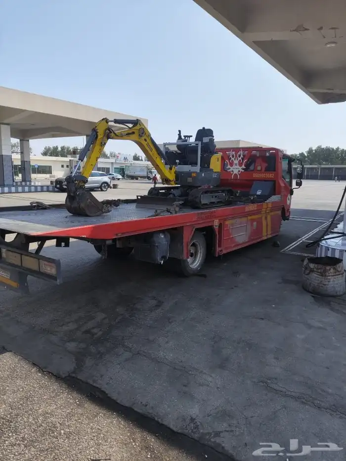 سطحه هيدليك في نجران طلع الرياض والكويت والشرقيه 0