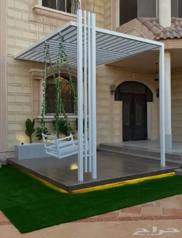 عمل مظلات 1