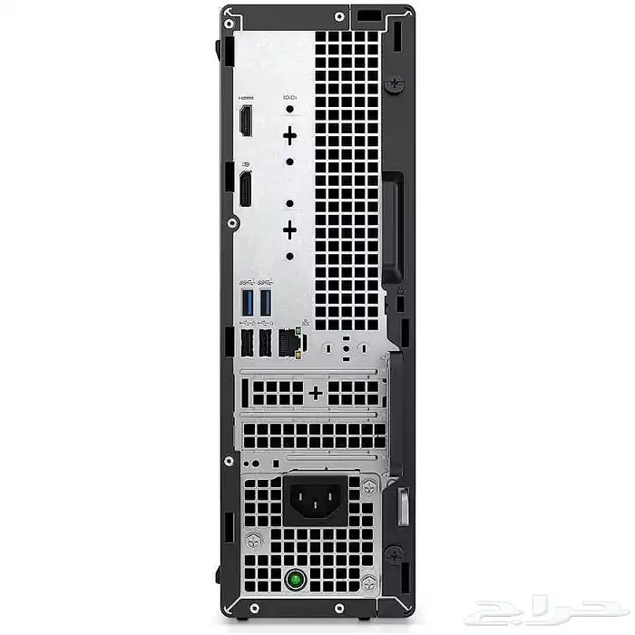 جهاز كمبيوتر مكتبي شبه جديد جيل 14- Dell optiplex 7020 14Gen 3