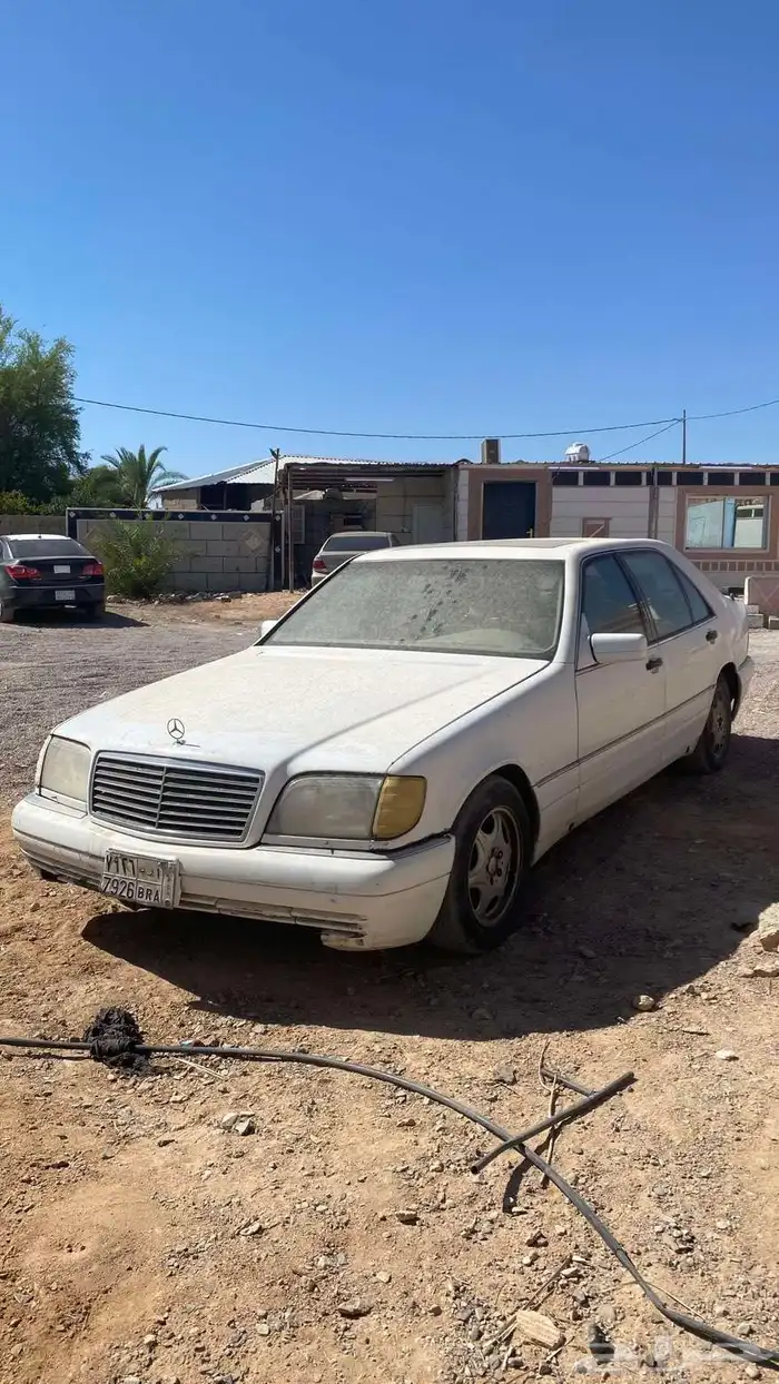 شبح 99 طراز 320 اوراق جديده محتاج تغيير وجه الراس فقط 0