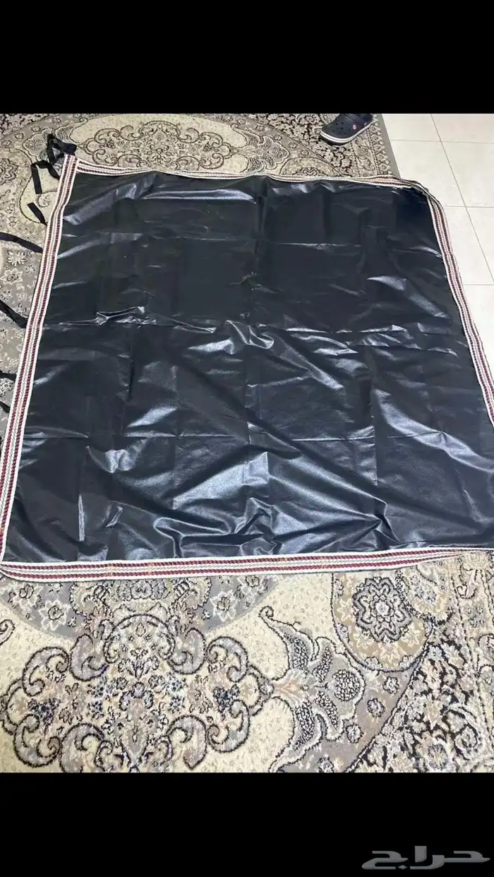 شراع حوض ددسن جديد. 150 ريال 0