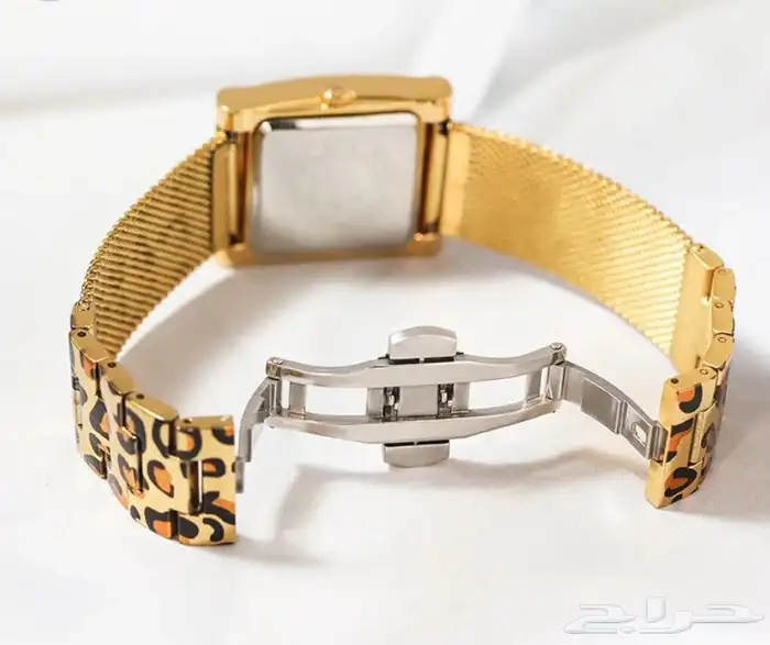 ساعات أصلية من Mishali و IEKE فرنسية بضمان سنة 4