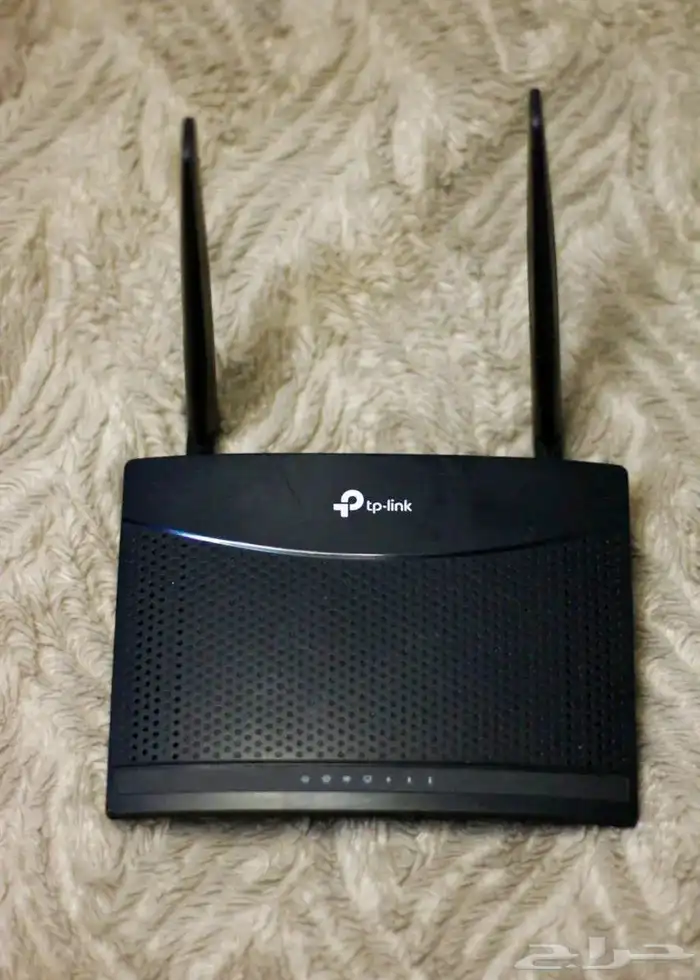 4G مودم تي بي لينك نظيف جدا 0