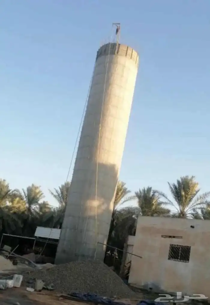 خزانات اليمياه 4