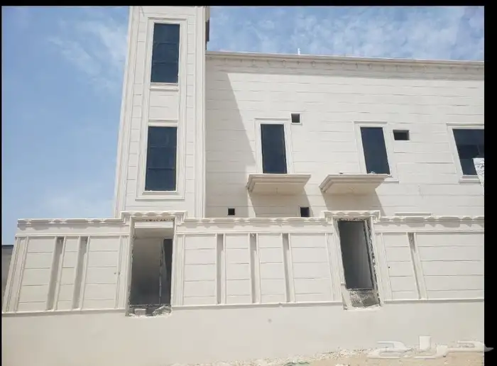 لياسه ملونه بديل الحجر بطحاء الرياض كسر رخام ديكورات خارجيه 9