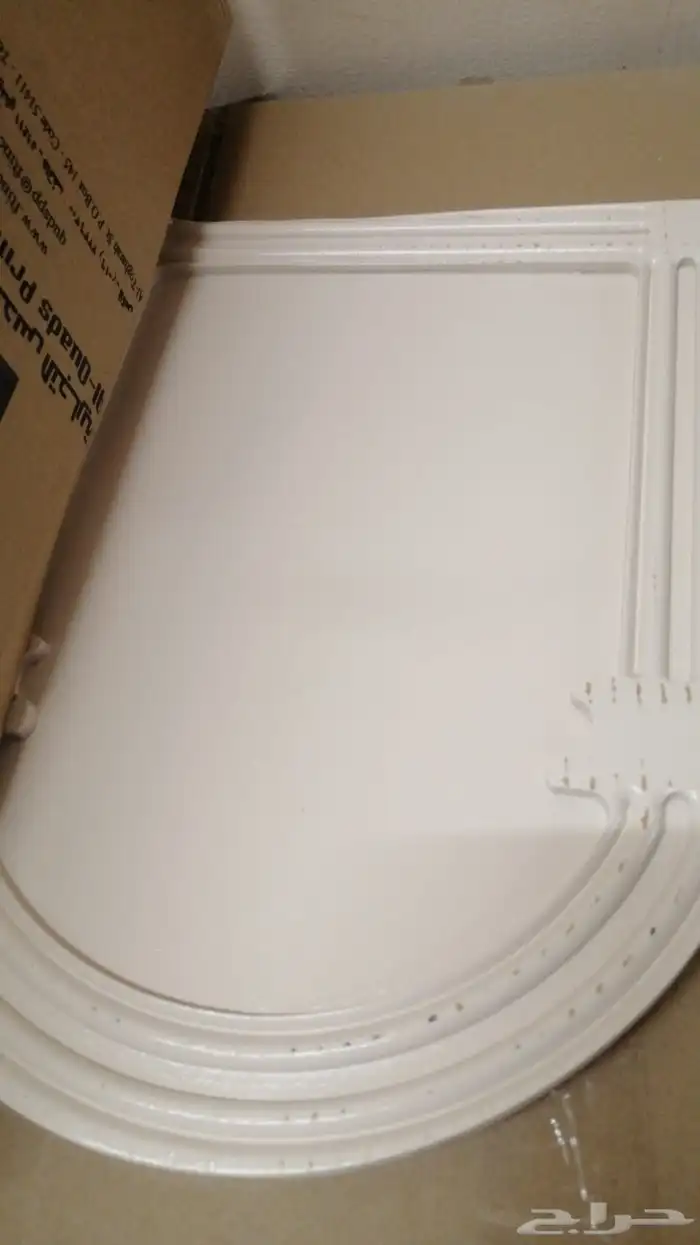 صياني حلا شوكولاتا فاضية ( صياني تجارية ) 14