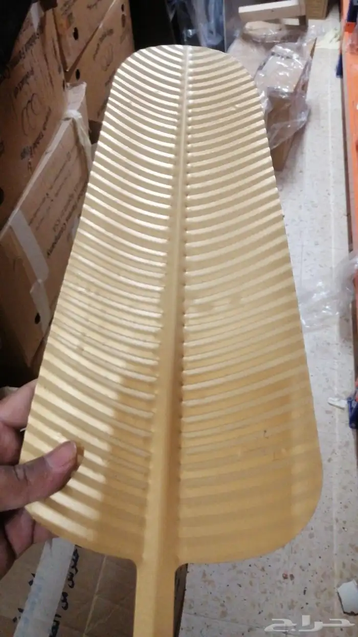 صياني حلا شوكولاتا فاضية ( صياني تجارية ) 8