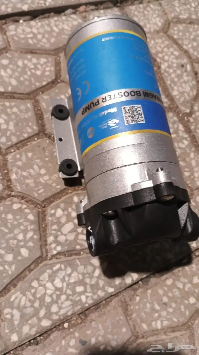 فلاتر تحليه 2