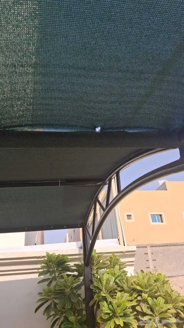 مظلات وسواتر الاحساء 3