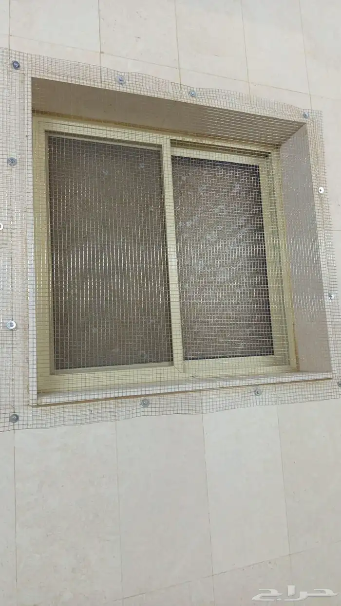 الشب  غطاء مي ف فيبر ما تر يب 3