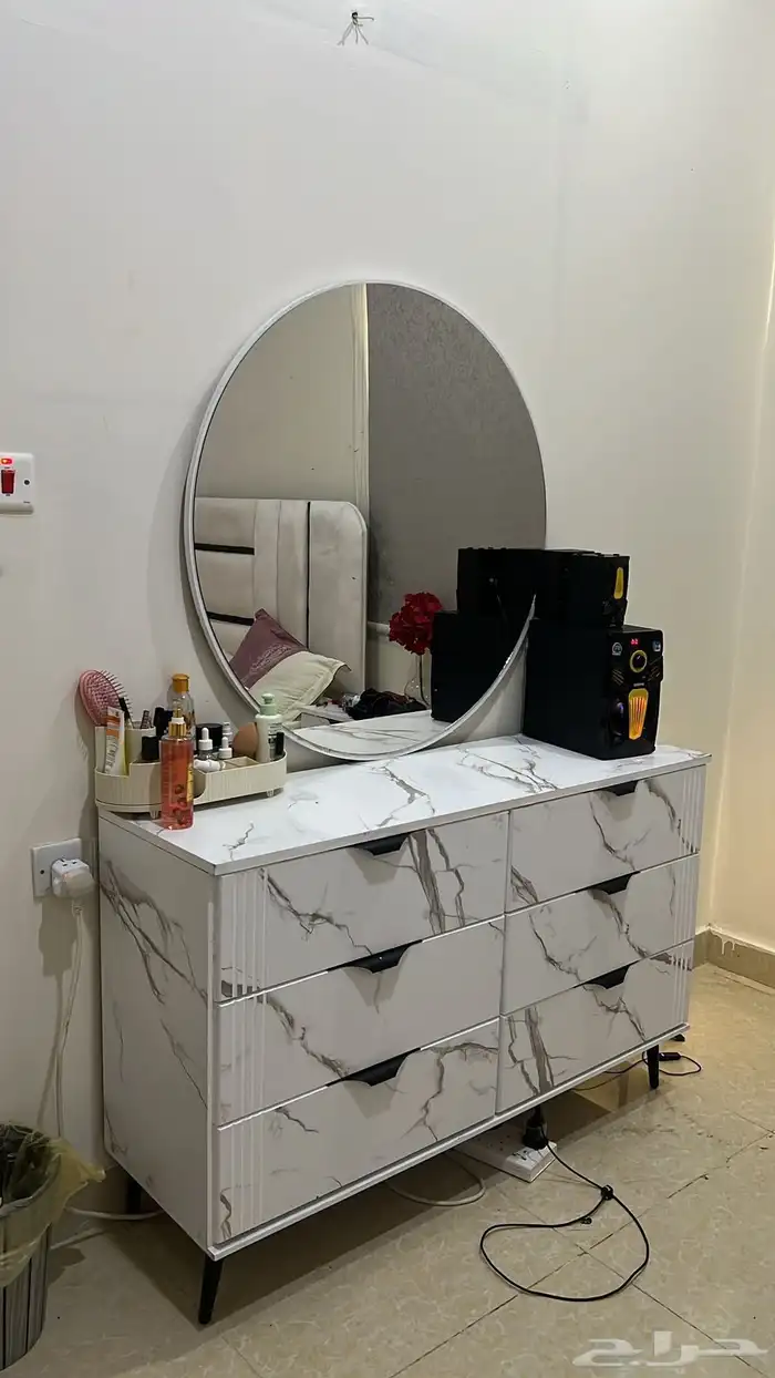 غرفه نوم وطني 1