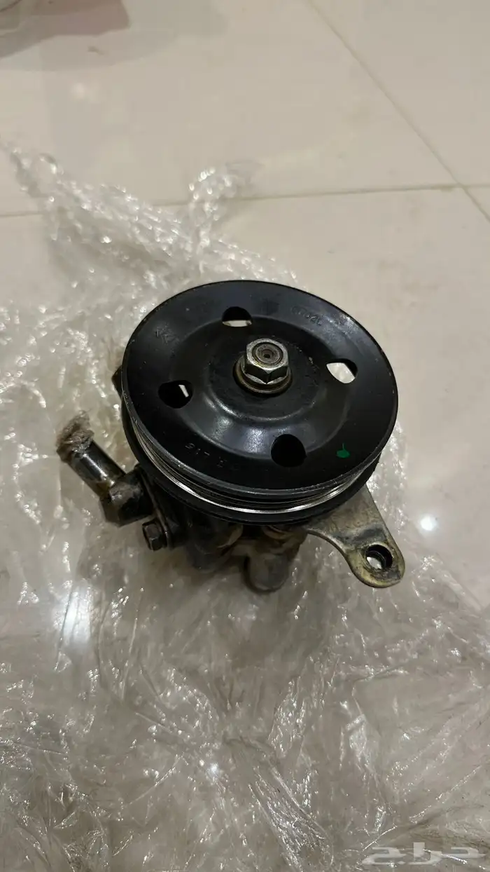 طرمبة باور كامري سته سلندر من98 الي2006 0