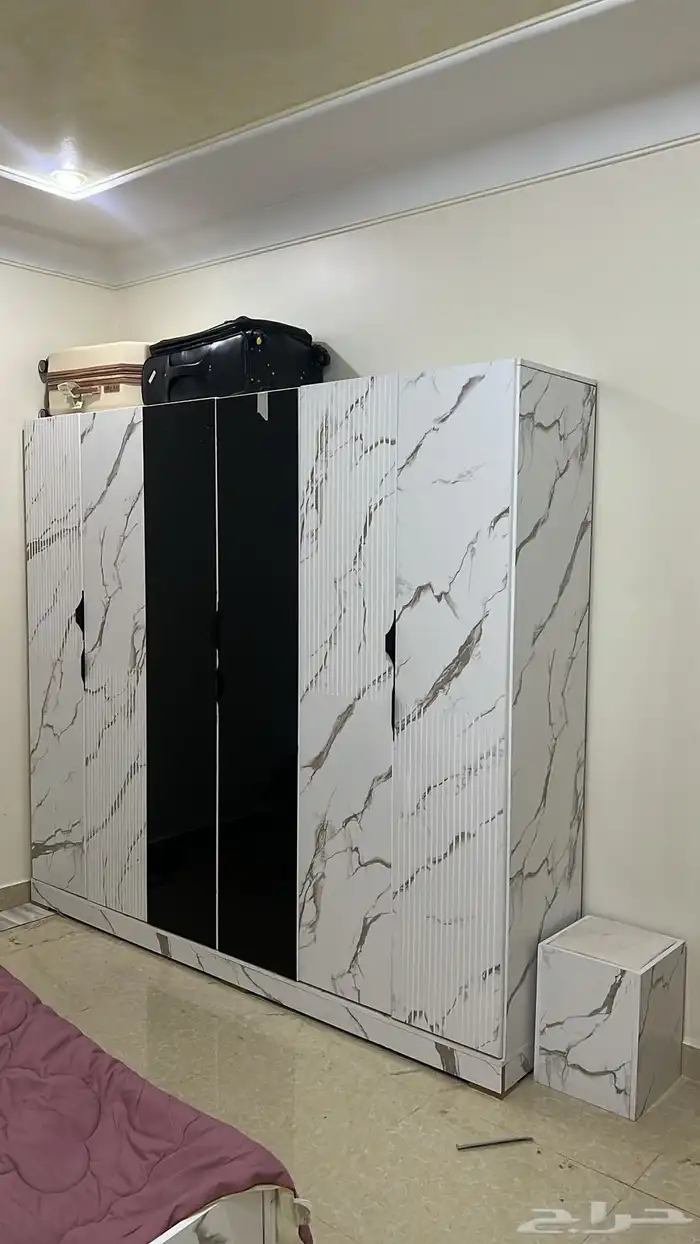 غرفه نوم وطني 0