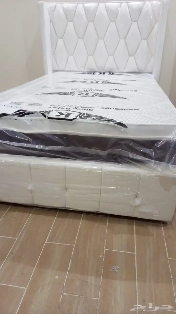 سرر حديد سرر خشب بكسات مراتب طبية مراتب بوكيت دواليب تسريحات 39