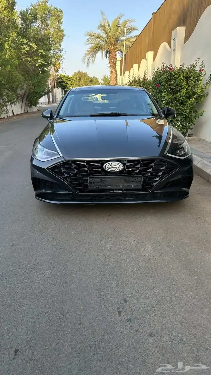 هونداي سوناتا فل الفل 1