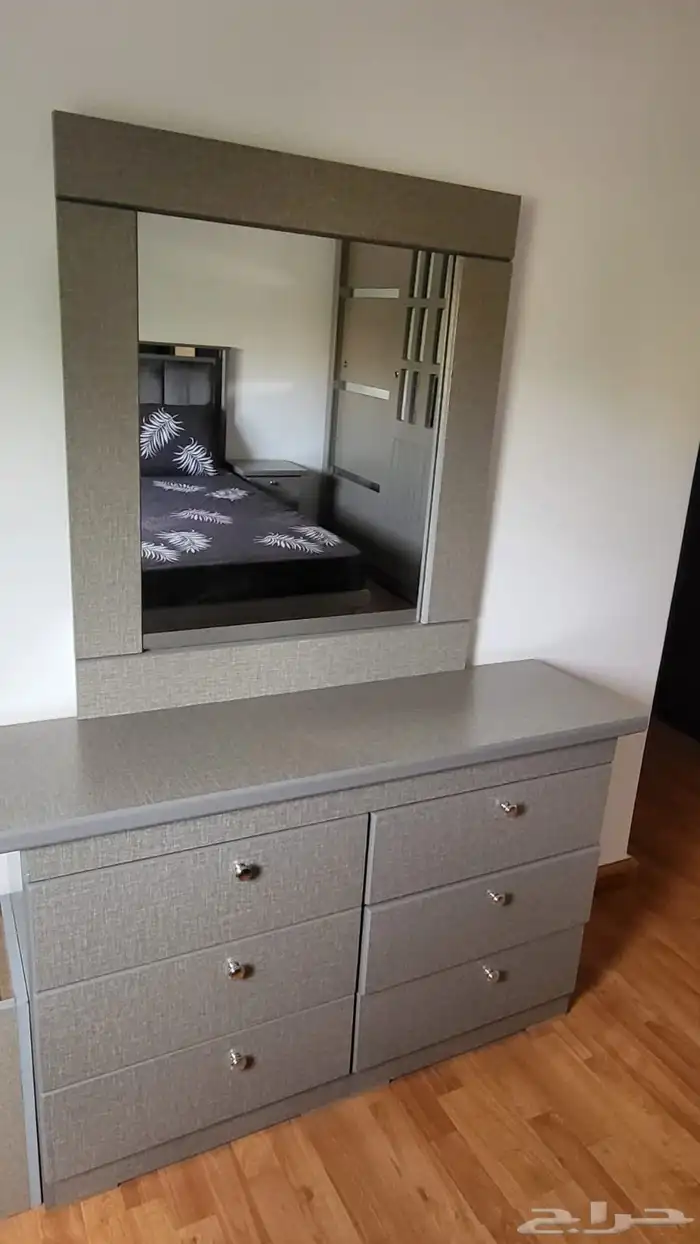 غرفتين نوم للبيع المستعجل في حي السويدي 4