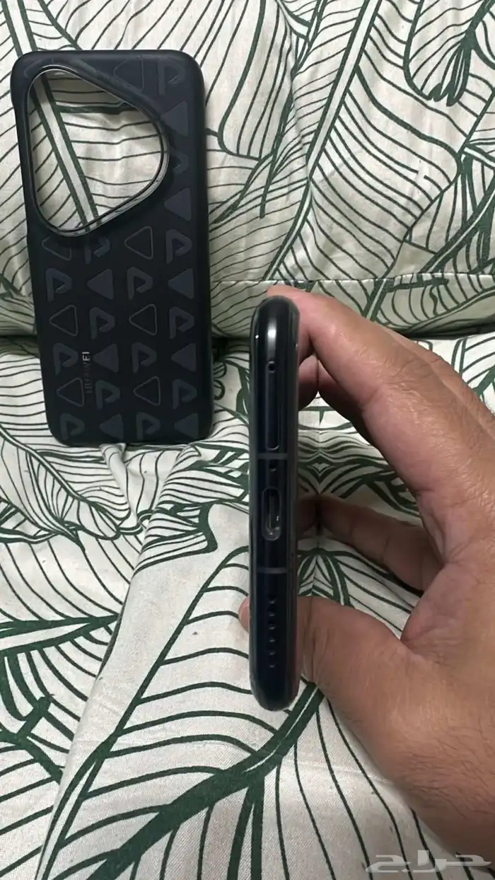 Huwawi Pura 80 Ultra 512 GB 8