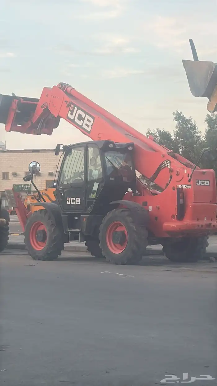 تئجيرالمعدات الشوكيه في جميع انحاءالمملكه 2