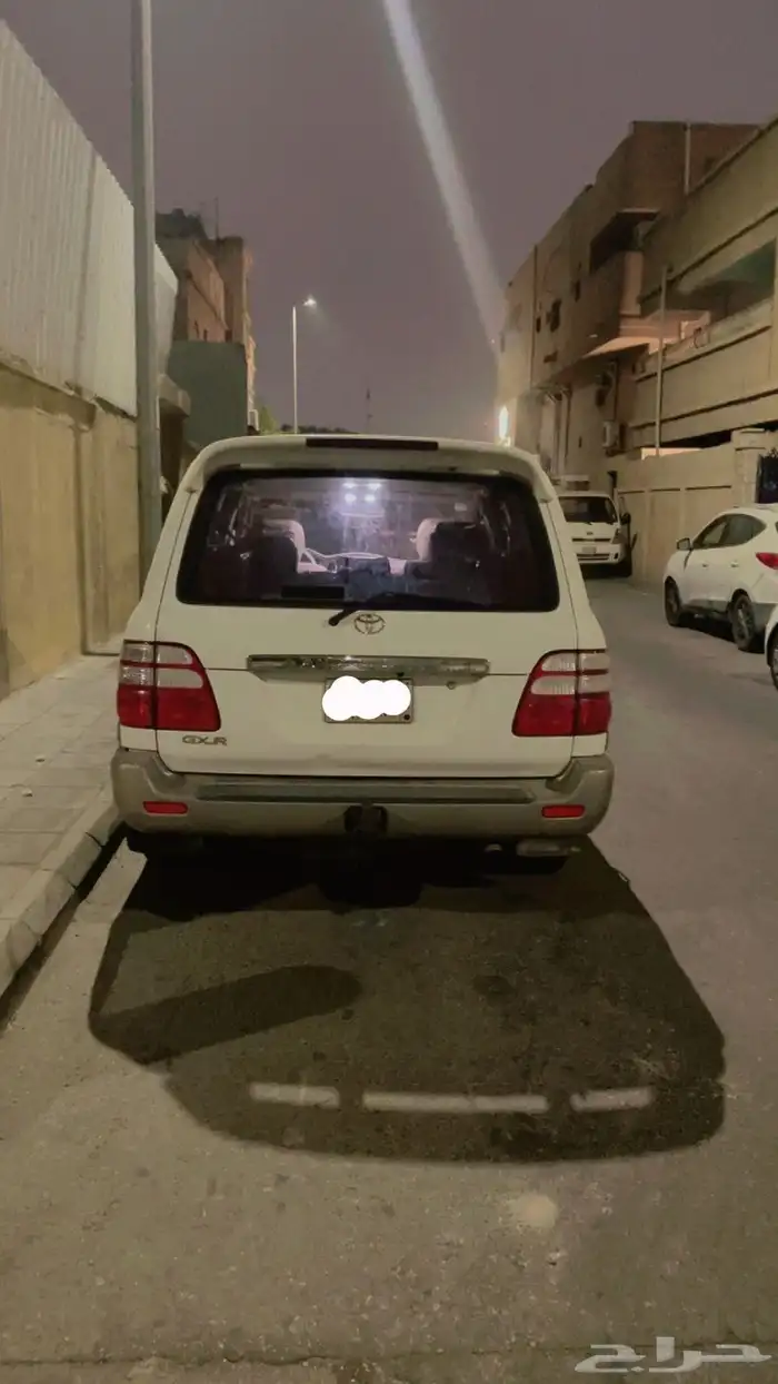 لاندكروزر 2
