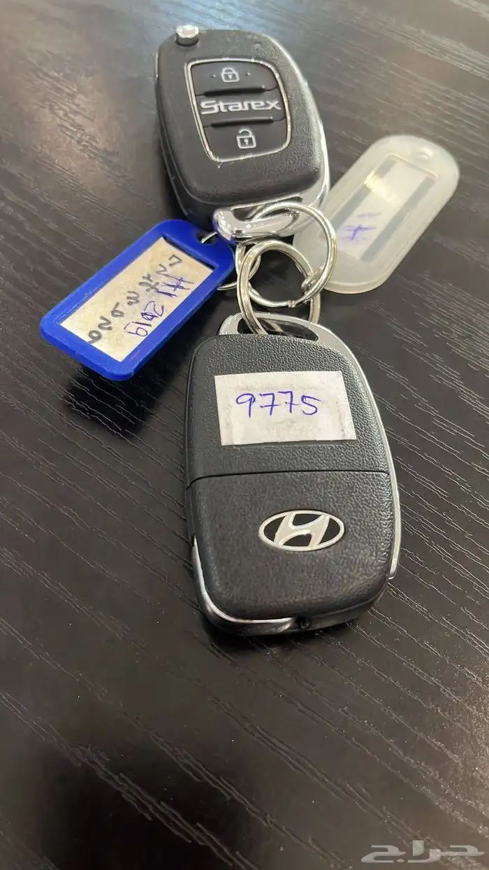 اتش ون 2019H1اوتوماتيك ديزل 4