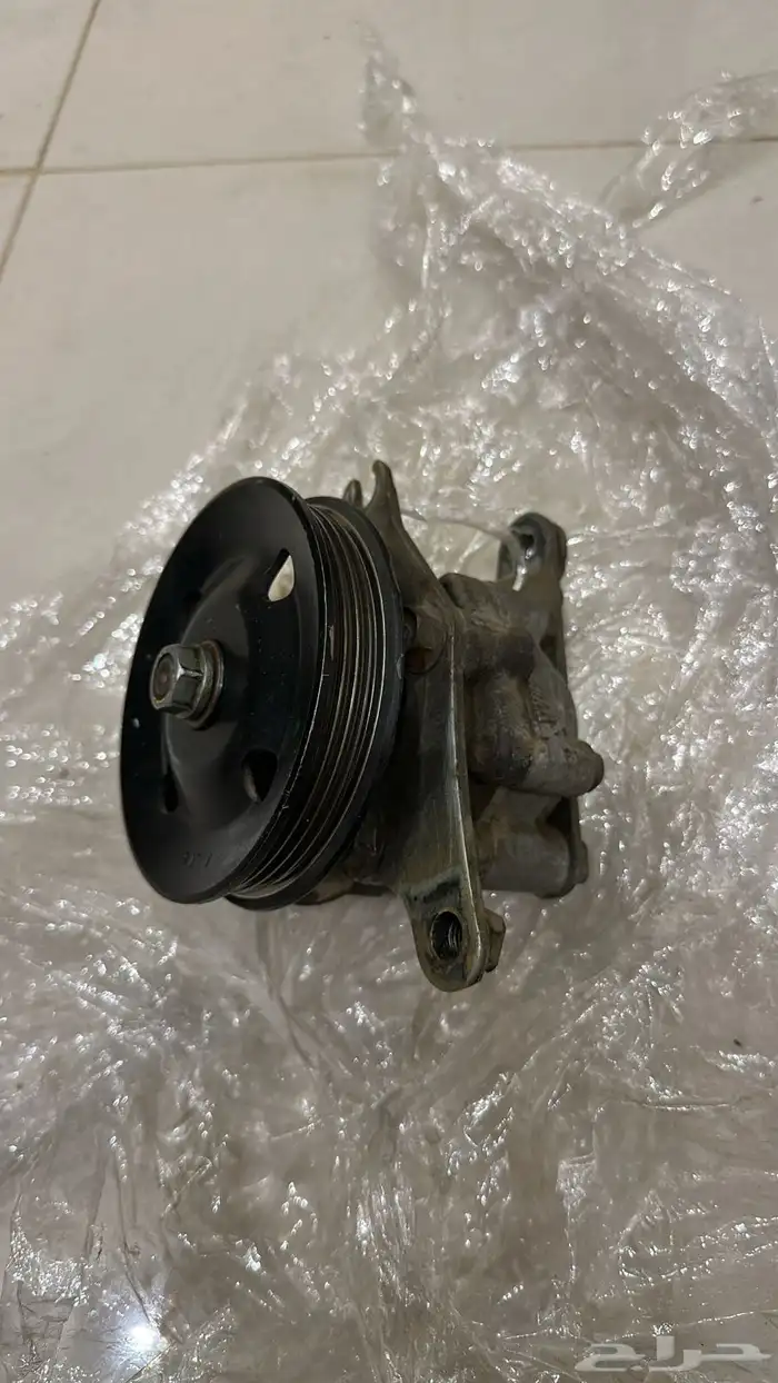 طرمبة باور كامري سته سلندر من98 الي2006 1