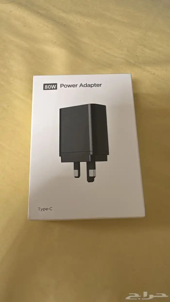 شاحن ريد ماجيك 80W 0