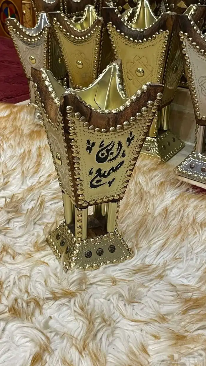 مباخر ملكيه عروضنا غير 1