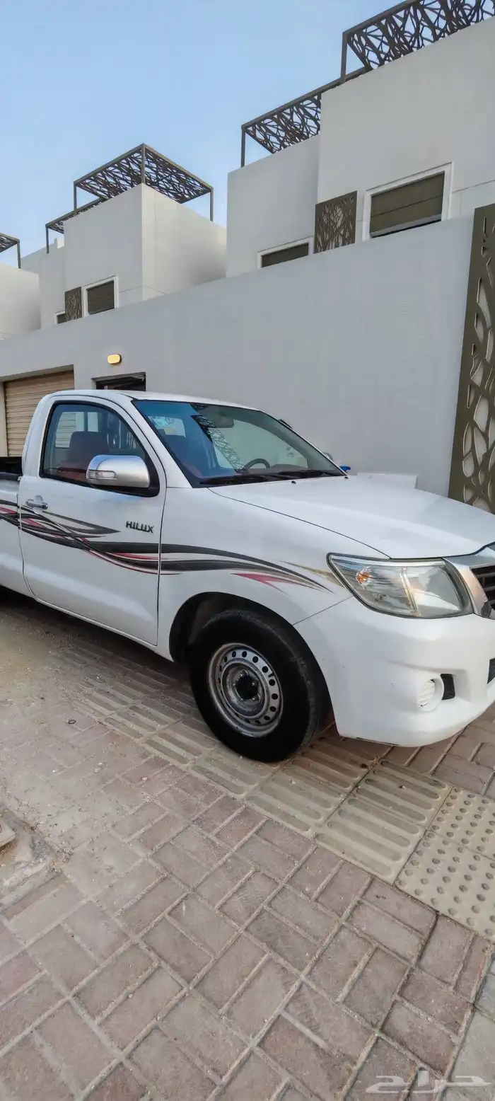 هايلوكس 2015 1