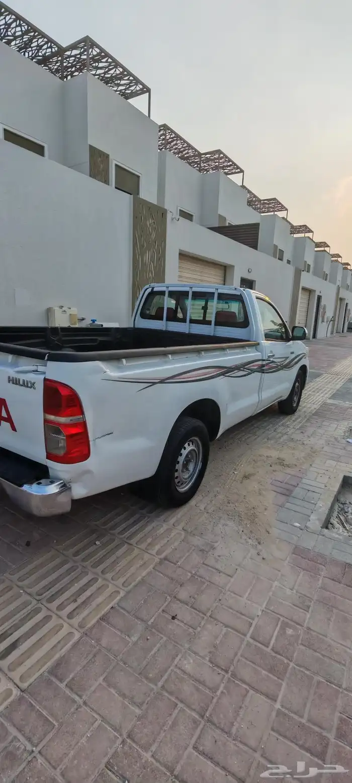 هايلوكس 2015 2