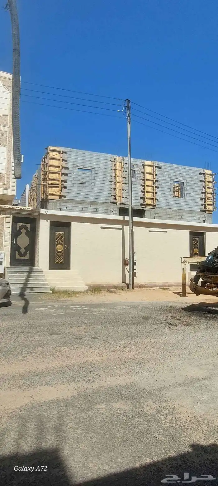 مقاول معماري 1