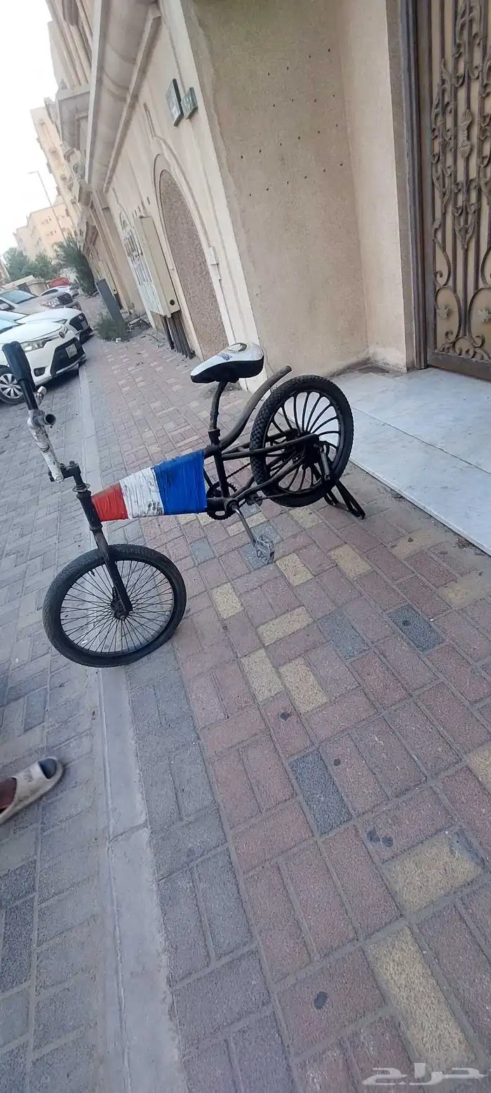 سيكل كوبره للبيع نضيف جدا 2