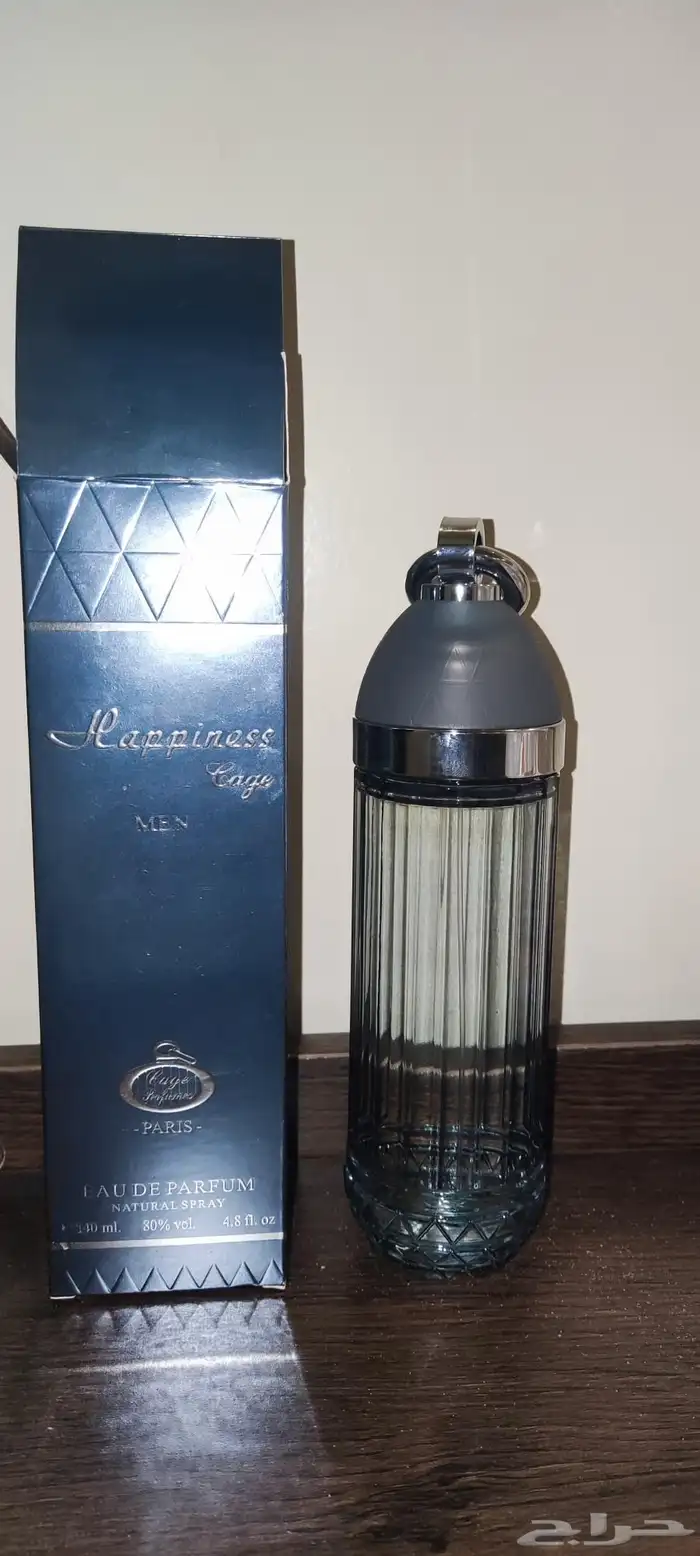 عطر درعة 140 ملئ 60 ريال فقط 2