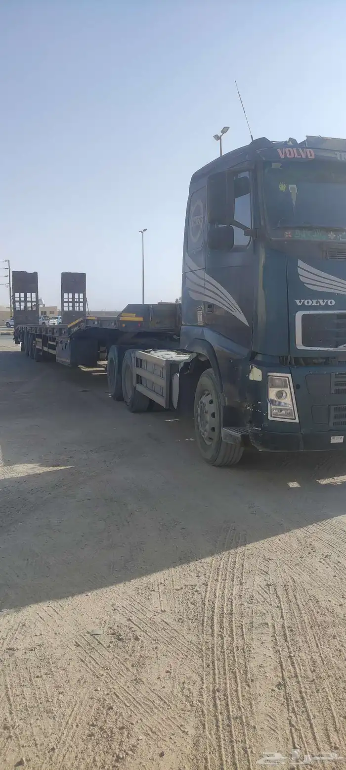 لوبد نقل معدات وغرف 0