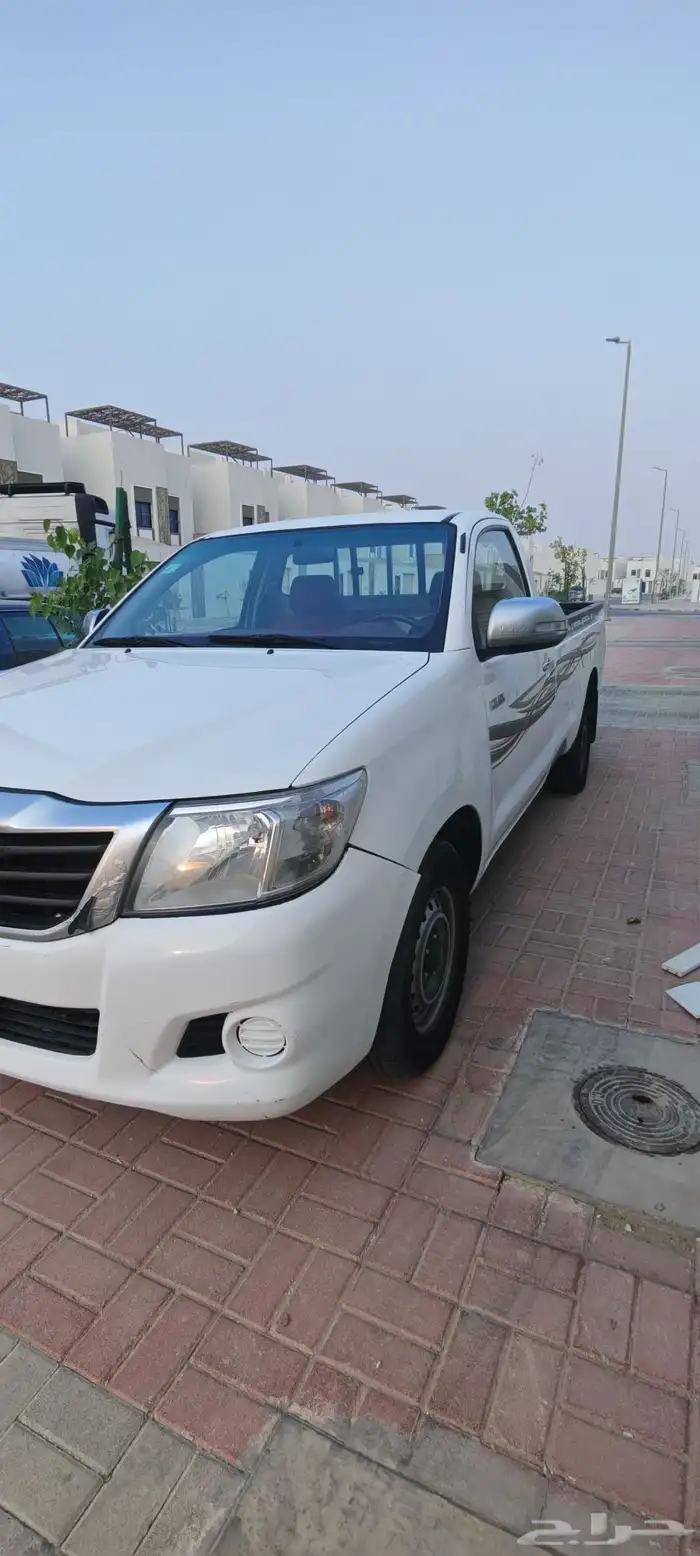 هايلوكس 2015 0