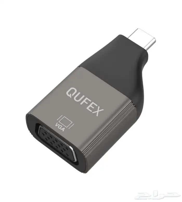 كيوفكس _ وصلات ومحولات VGA_HDMI_اثرنيت 0