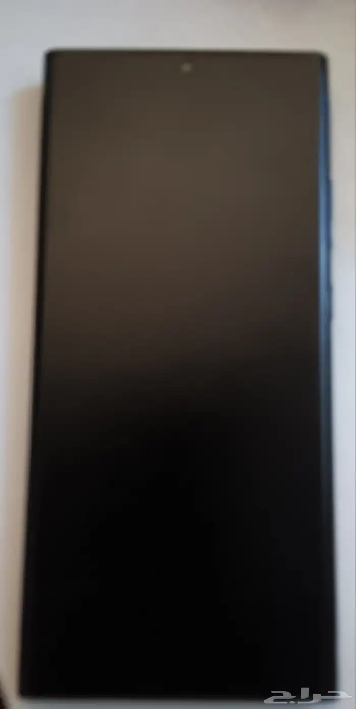 samsung note 20 ultra ram12 512 2