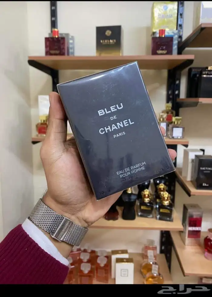 بريفوم عطور رجالي ونسائي الاكثر طلبا متوفر ف السعوديه 3