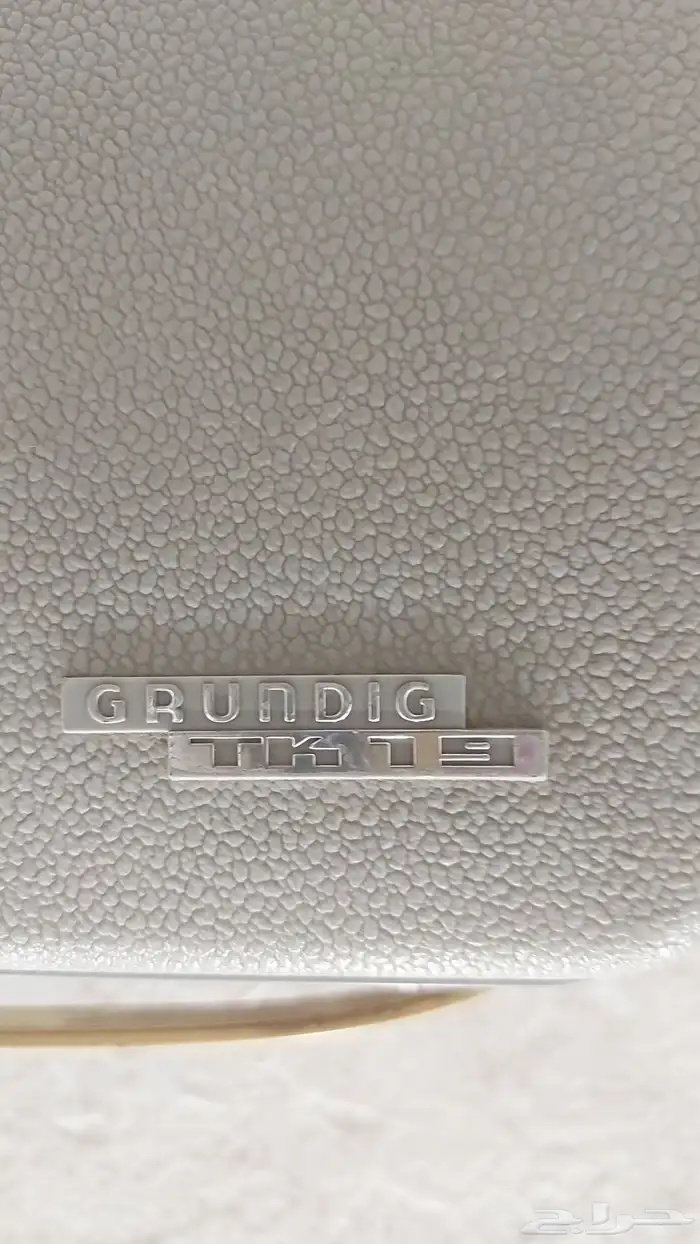 ريل الماني بلون جدا جميل للبيع 4