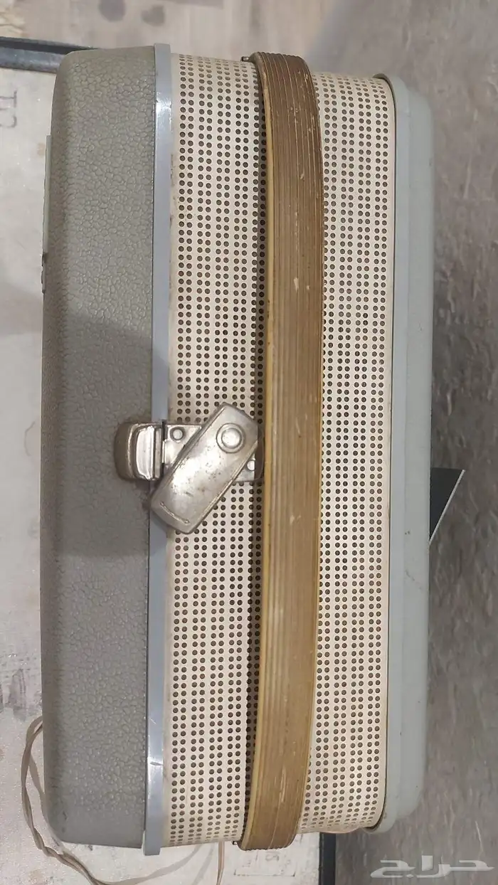 ريل الماني بلون جدا جميل للبيع 2