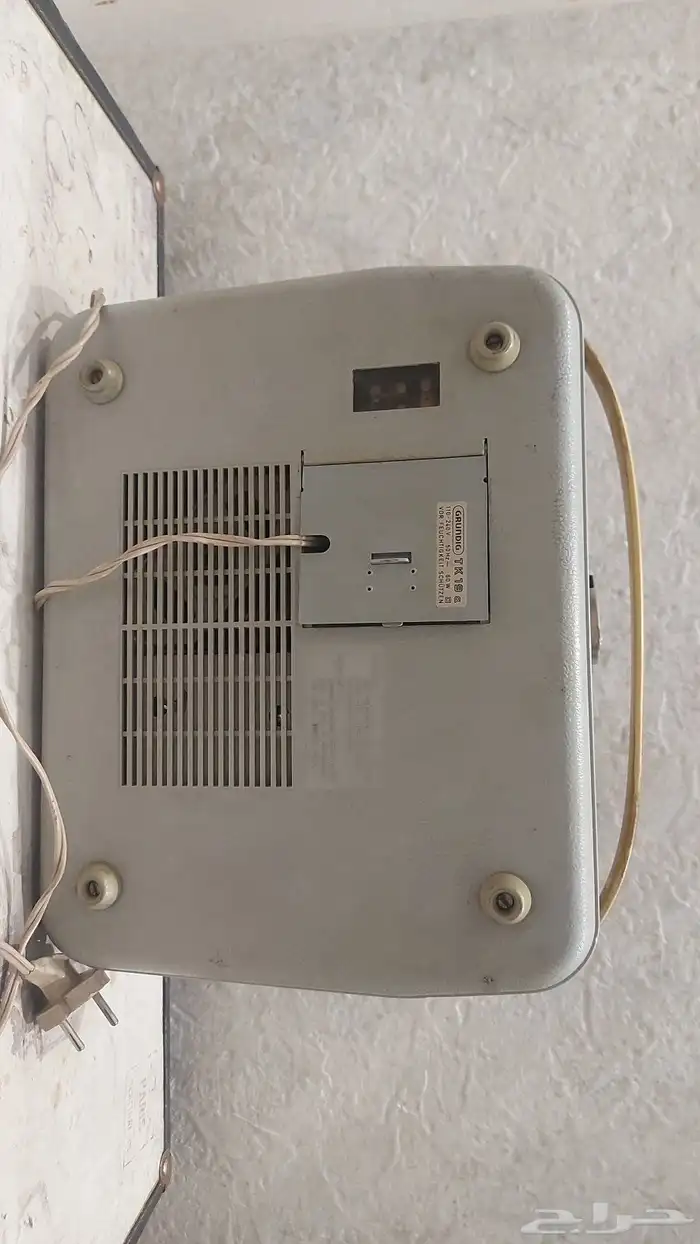 ريل الماني بلون جدا جميل للبيع 8