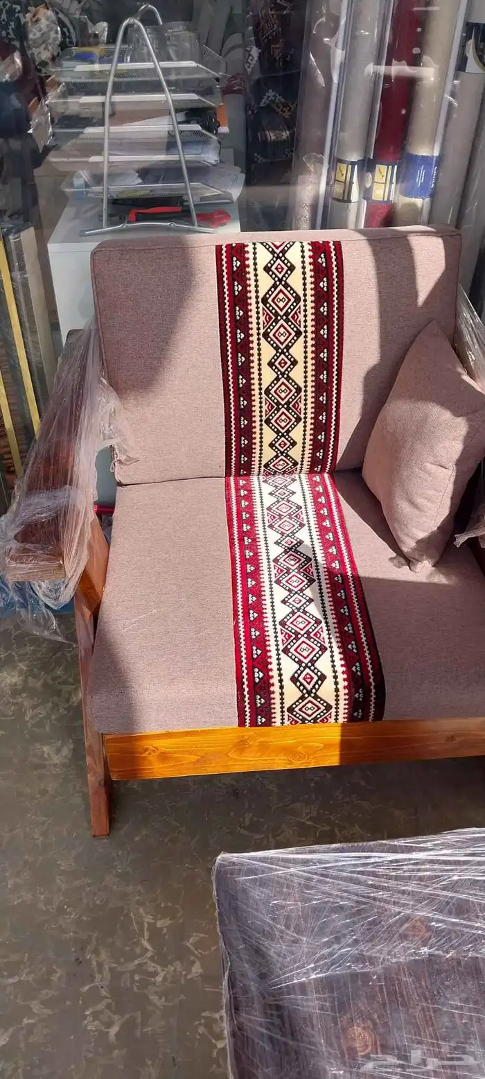 تفصيل جميع انواع جلسات خارجية حسب الطلب حسب المقاس 2