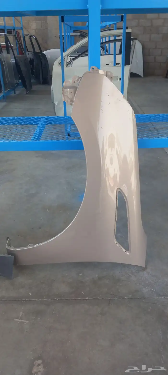 نيسان الاتيماء 1