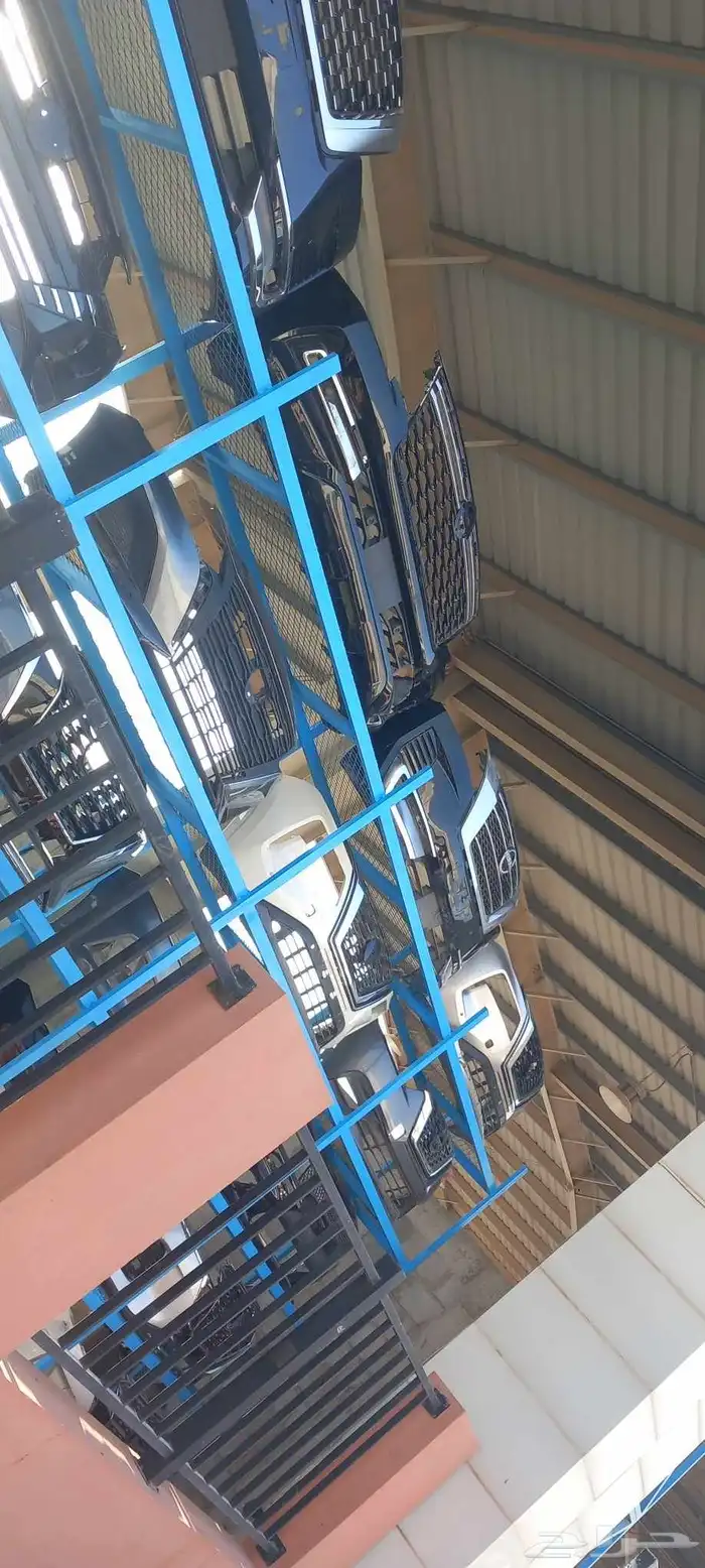 نيسان الاتيماء 8