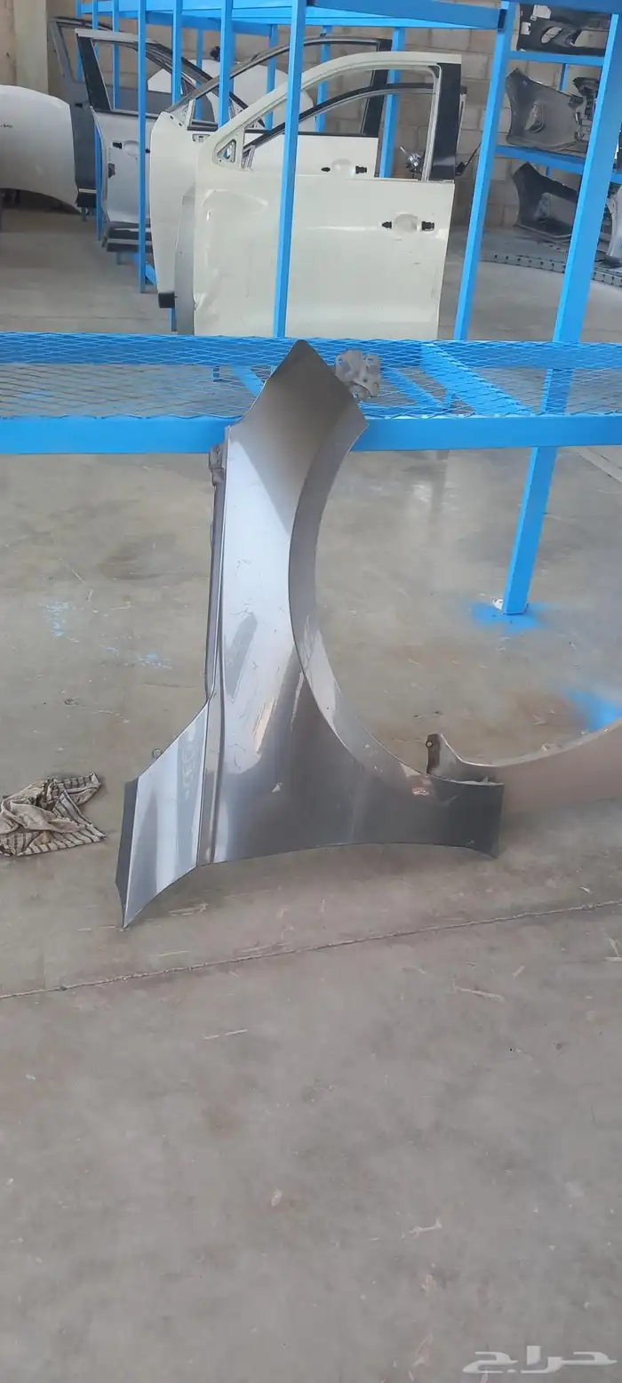 نيسان الاتيماء 4