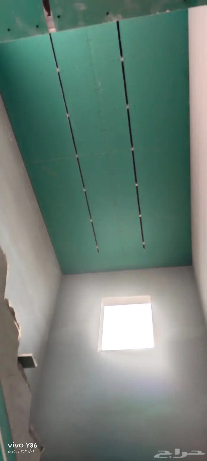 ديكورات داخلية جبس بورد 5